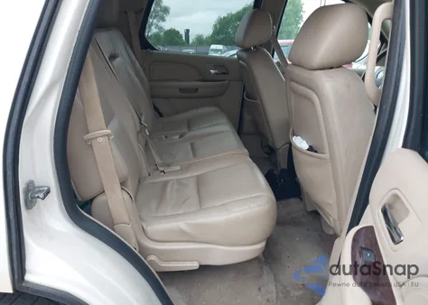 2013 Cadillac Escalade Premium из США, поврежденный, VIN 1GYS4CEF8DR272495